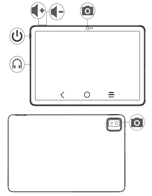 TCL TAB10S Tablet 1