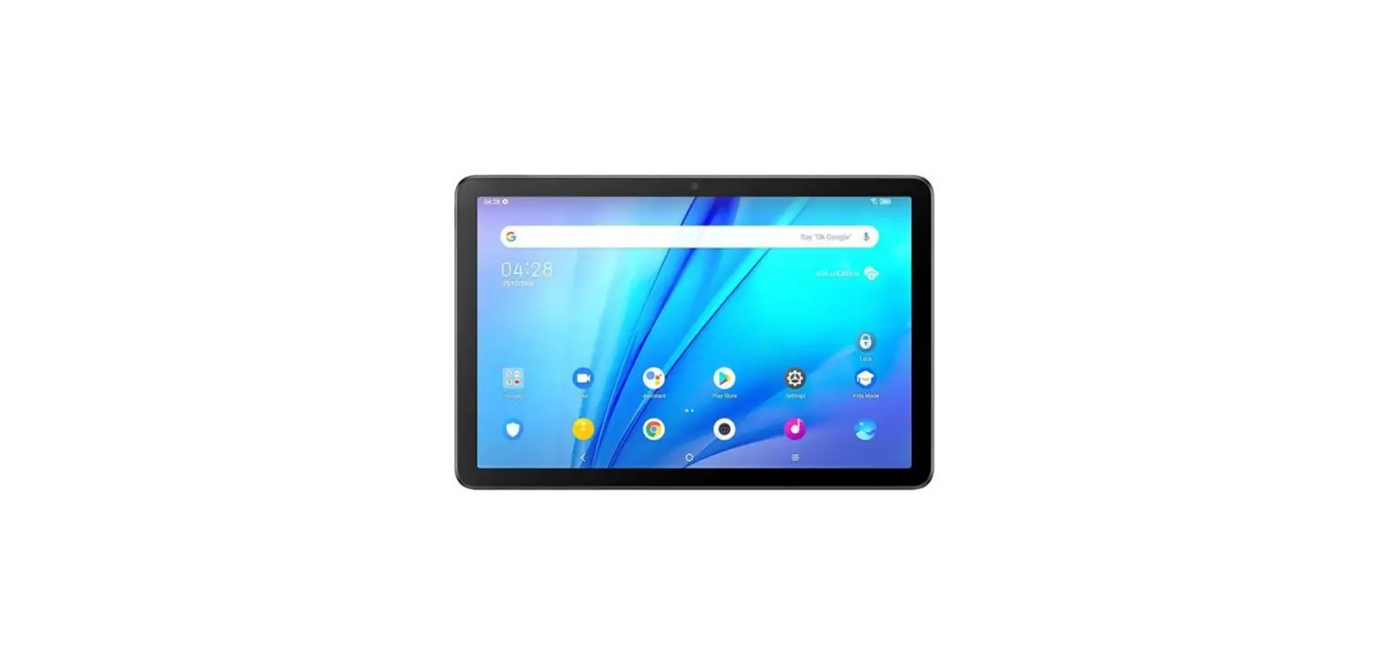 Tcl Tab10s Tablet User Guide Tcl Tab10s Tablet User Guide