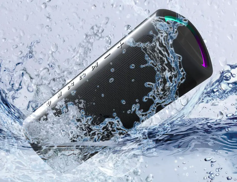 Asyoren A3 Wireless Speaker