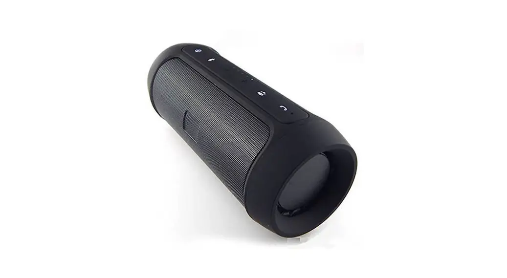Asyoren A3 Wireless Speaker User Manual