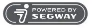 Powered By Segway