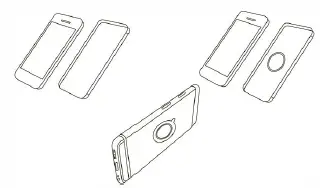 SALEX MMM-03 Magnetic Mounts Universal Cell Phone Holder fig1