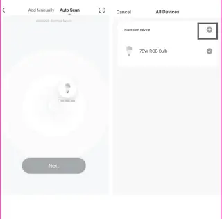 Zhejiang Meka Electric 100022465 Smart Light Bulb 2