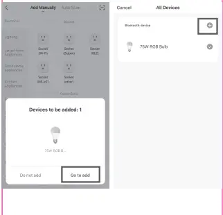 Zhejiang Meka Electric 100022465 Smart Light Bulb 5