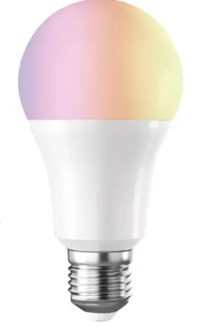 Zhejiang Meka Electric 100022465 Smart Light Bulb 6