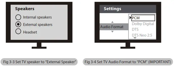 Avantree BTTC 417 APTX Low Latency Wireless Adapter - fig1