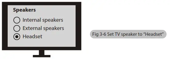 Avantree BTTC 417 APTX Low Latency Wireless Adapter - hear sound