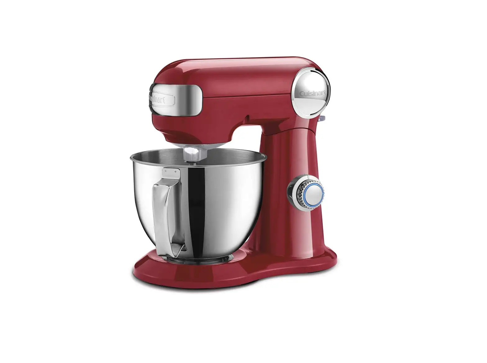 Cuisinart Sm-35 Series Precision Master Stand Mixer Instruction Manual Cuisinart Sm-35 Series Precision Master Stand Mixer Instruction Manual