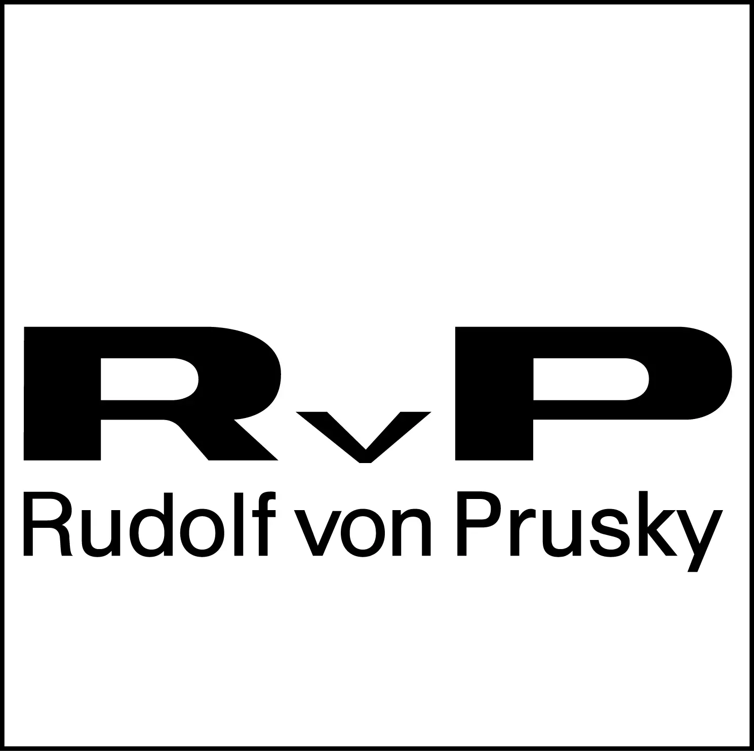 RVP logo