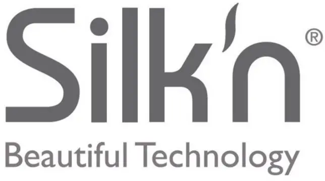 Silkn logo