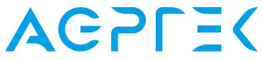 AGPTEK logo