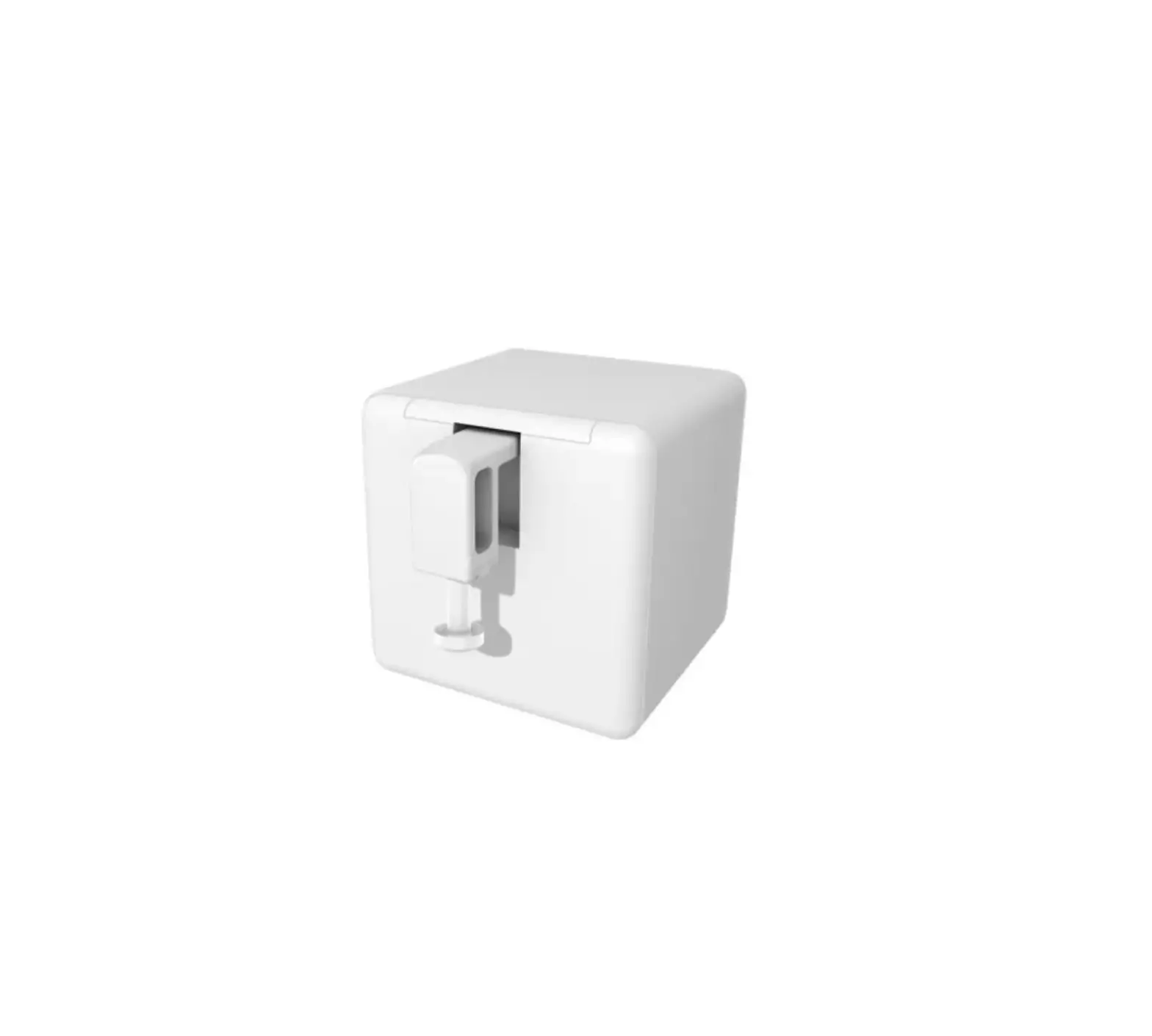 Adaprox Adfb0301 Fingerbot Smart Button Switch Pusher User Manual