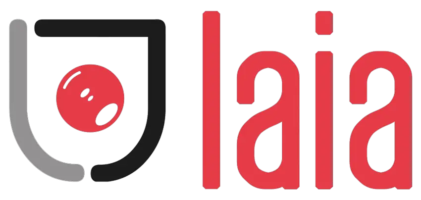 laia-B&H-4K-AI22-Camera-logo