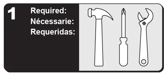 RADIO FLYER 456P 3-in-1 Stroll Cycle 1