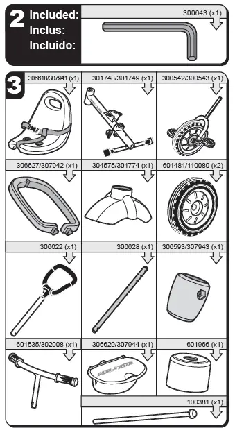 RADIO FLYER 456P 3-in-1 Stroll Cycle 2