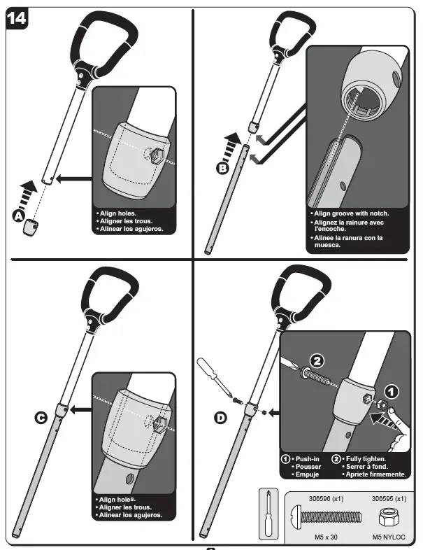 RADIO FLYER 456P 3-in-1 Stroll Cycle 9