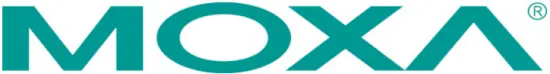 MOXA logo