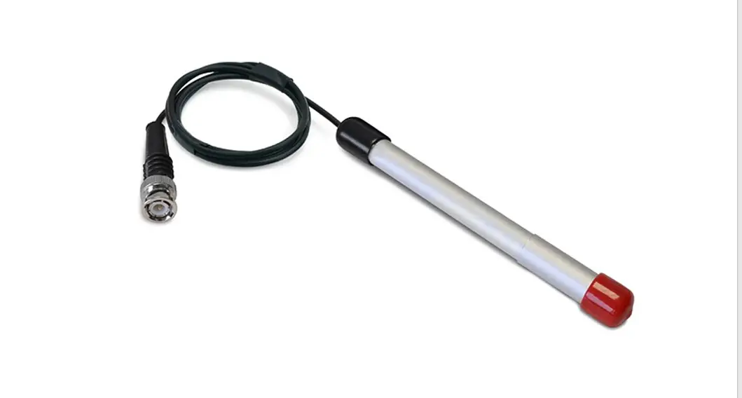 Bante Ise-ag Silver Ion Selective Electrode User Guide Bante Ise-ag Silver Ion Selective Electrode User Guide