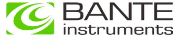BANTE logo