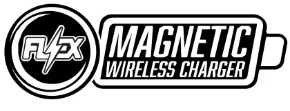 MOB ARMOR FLEX Magnetic Wireless Charger -
