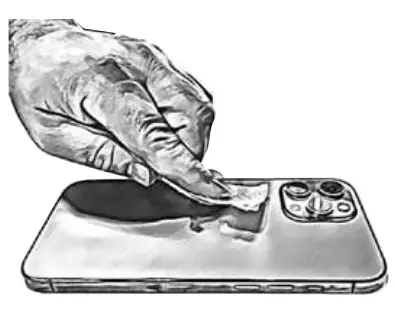 MOB ARMOR FLEX Magnetic Wireless Charger -fig2