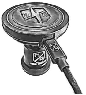 MOB ARMOR FLEX Magnetic Wireless Charger -fig8