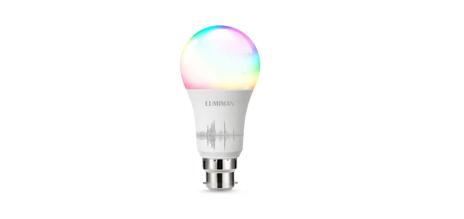 Hangzhou Sky Lighting Dsb114cwt20 Smart Led Bulb Installation Guide