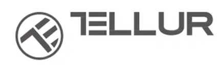 TELLUR logo