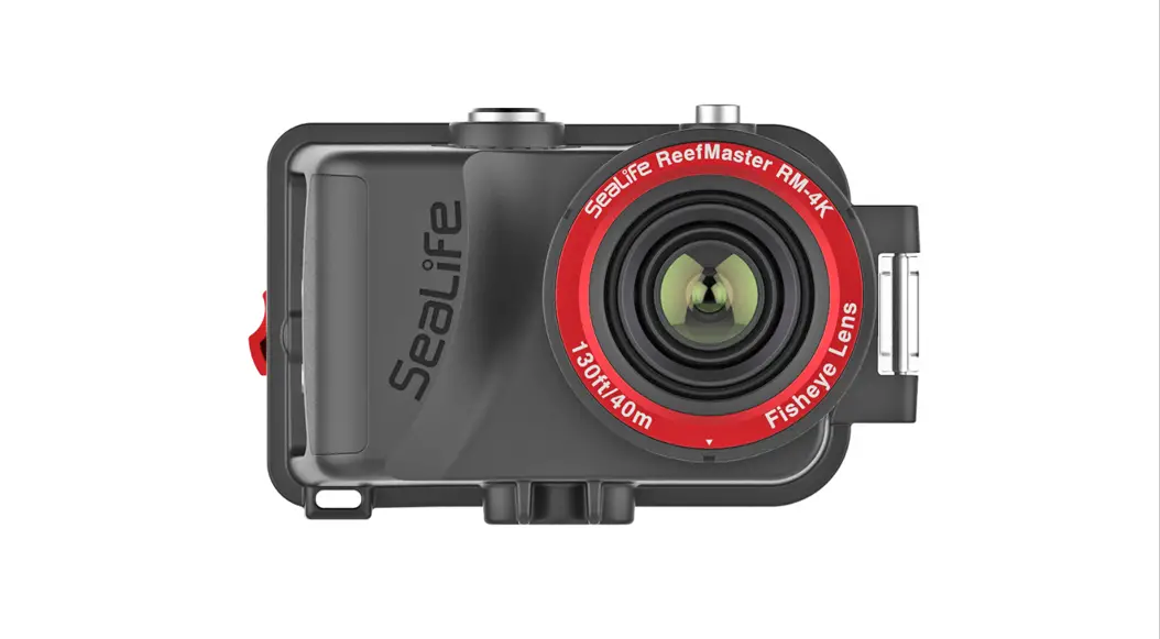 Pioneer Sl3501 Sealife Reefmaster User Manual