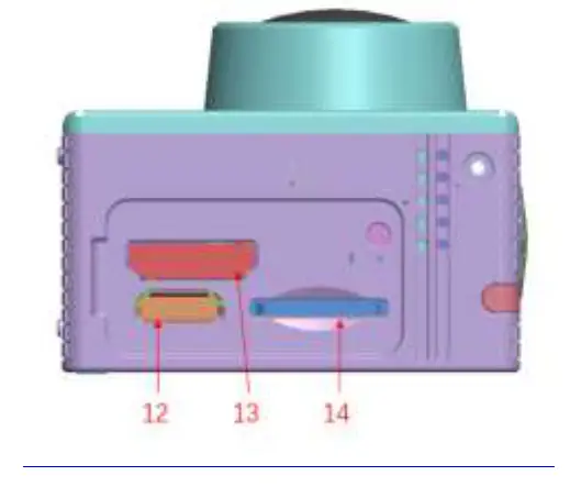 Pioneer SL3501 SeaLife ReefMaster - fig 1