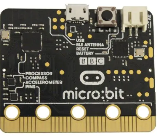 HiiBoT-BlueFi-Microbit-Compatible-Computer-