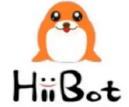 HiiBoT-LOGO