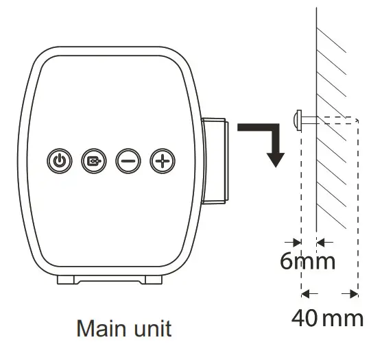 Freewings Digital Technologies FW1822SBAR 36-Inch 2.1 Soundbar - figure 18