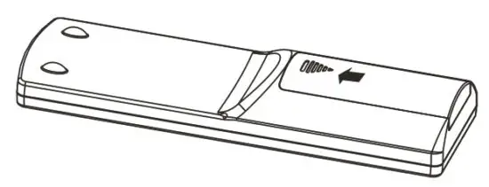 Freewings Digital Technologies FW1822SBAR 36-Inch 2.1 Soundbar - figure 3