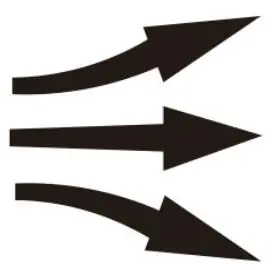 FIG 11 Trend display