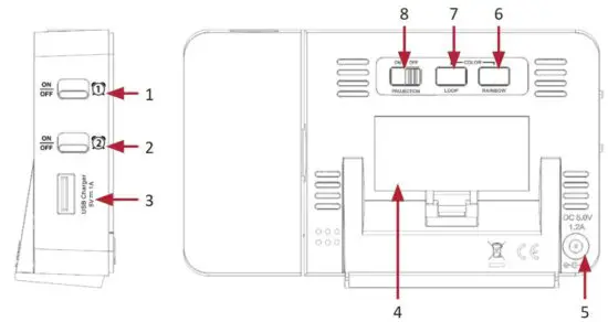 FIG 5 Product details