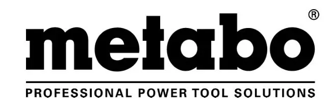 metabo logo