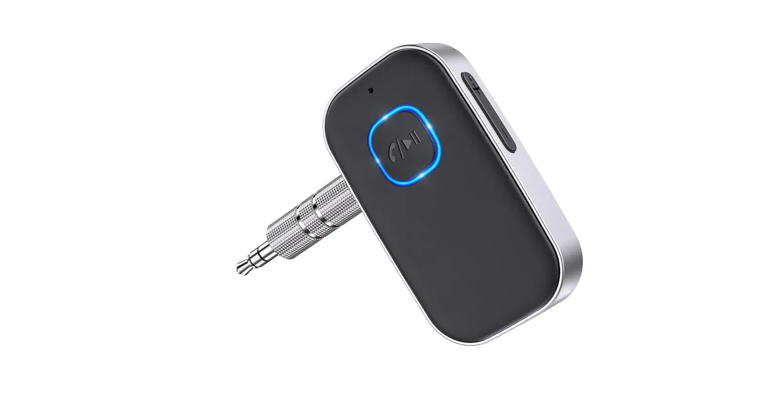 Comsoon Upgraded Bluetooth 5.0 Receiver For Car, Noise Cancelling Bluetooth Aux Adapter-complete Features/instruction Guide Comsoon Upgraded Bluetooth 5.0 Receiver For Car, Noise Cancelling Bluetooth Aux Adapter-complete Features/instruction Guide