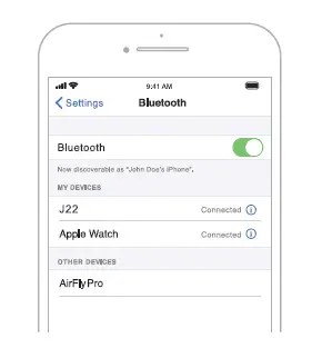 COMSOON-Upgraded-Bluetooth-5.0-Receiver-for-Car- Noise-Cancelling-Bluetooth-AUX-Adapter-fig-2