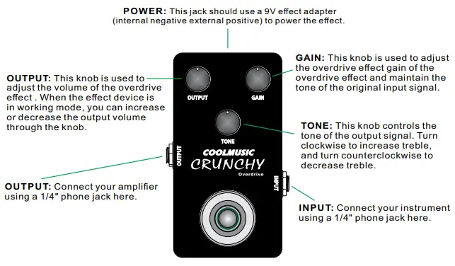 COOLMUSIC-C-OV01-Crunc-Full -Metal-Shell-1