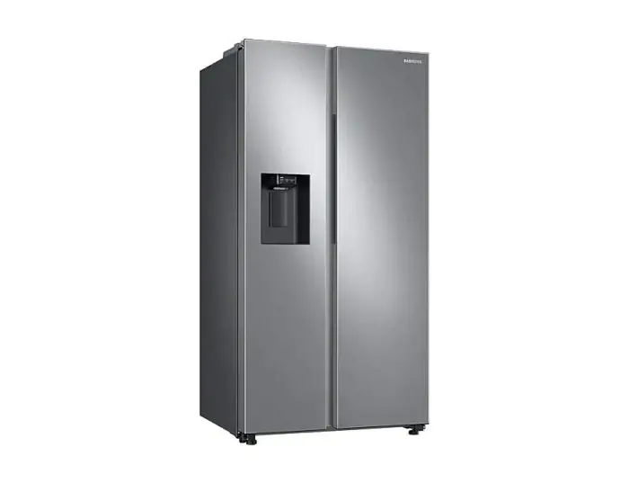 Samsung Rs22 Model Side-by-side Refrigerator Error Codes Samsung Rs22 Model Side-by-side Refrigerator Error Codes