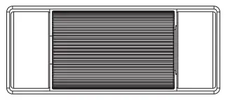 REDRAGON K619 Horus Wireless RGB Mechanical Keyboard - icon