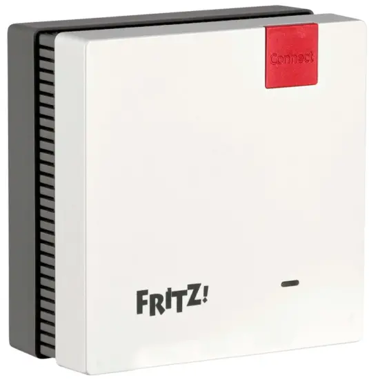 FRITZ 1200 AX Wi Fi Repeater