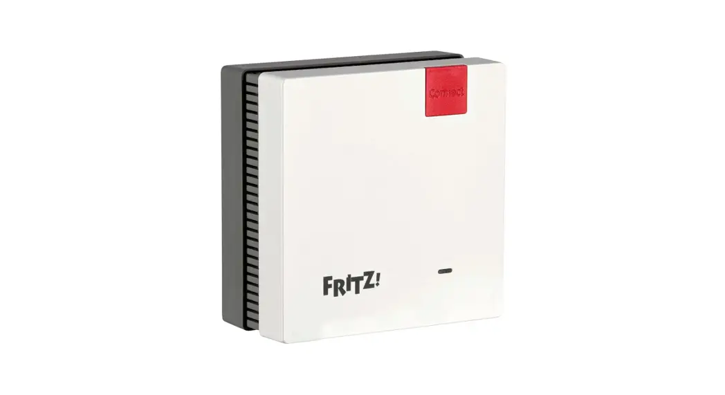 Fritz 1200 Ax Wi-fi Repeater User Guide