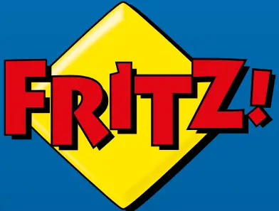 FRITZ logo