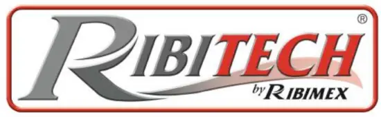 RIBITECH - logo