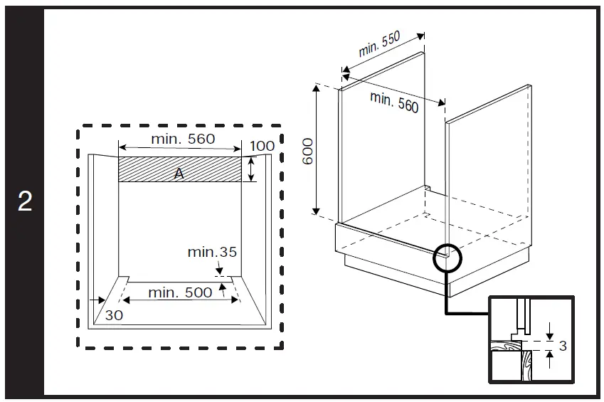 beko-BBIM12400XPS-Multifunction-Oven-3