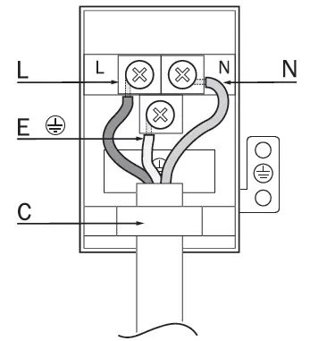 beko-BBIM12400XPS-Multifunction-Oven-7