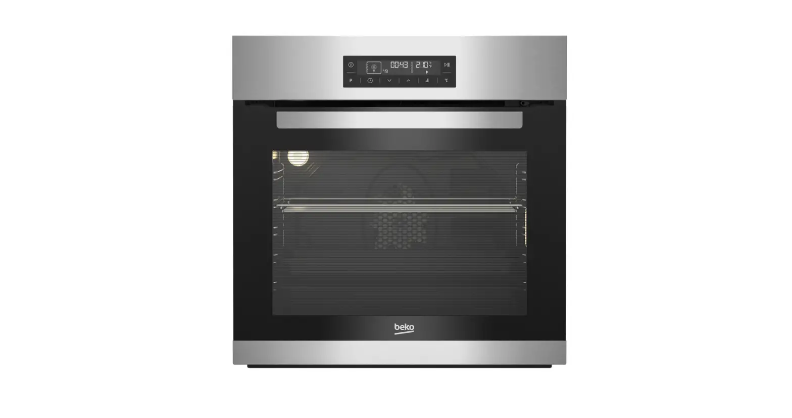 Beko Bbim12400xps Multifunction Oven Instruction Manual Beko Bbim12400xps Multifunction Oven Instruction Manual