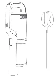 ROIDMI X30 Pro Cordless Vacuum Cleaner - FIG11